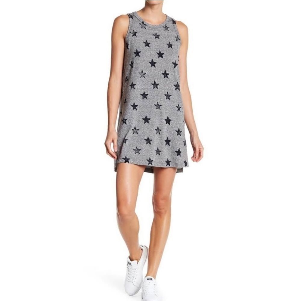 Current/Elliott | Jersey Star Dress